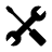 Icono de la herramienta tronchacadenas